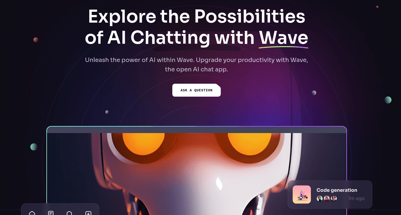Wave AI